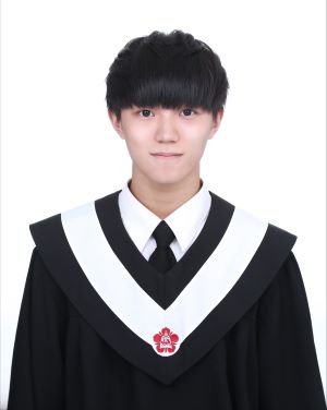 Mu-Cyun Tseng, PhD Student